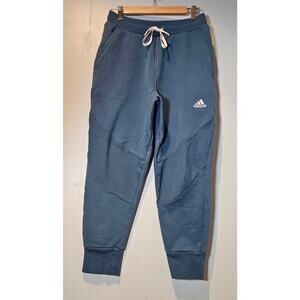Adidas Fleece Jogger Pants Originals Men's Internal Studio Lounge Sweatpants